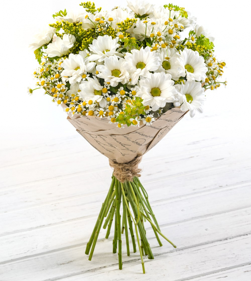 Букет «Нимфа»